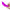 PRETTY LOVE - DELPHINI POTENTE STIMOLATORE PER DITA VIOLA