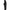FUN FACTORY - VIBRATORE MISS BI RABBIT LINEA NERA