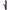 FUN FACTORY - VIBRATORE BI STRONIC FUSION DUAL VIOLET PULSATOR