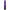 FUN FACTORY - VIBRATORE BI STRONIC FUSION DUAL VIOLET PULSATOR