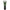 FUN FACTORY - MANTA MASTURBATOR VIBRATORE VERDE MUSCHIO INTENSO E NERO