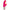 FUN FACTORY - AMORINO MINI VIBRATORE ROSA E GIALLO NEON