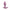 FUN FACTORY - BOOTIE FEM PLUG ANALE FEMMINILE ROSA