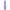 SII REALE - MINI VIBRATORE CLASSICO PUNTO G VIOLA