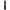 SII REALE - VIBRATORE CLASSICO SLIM NERO