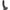 DIVENTA REALE - DILDO 20,5 CM CON TESTICOLI NERI