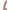 DIVENTA REALE - DILDO 25,5 CM CON TESTICOLI NATURALI