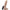SII REALE - DILDO 25,5 CM CON VIBRATORE NATURALE TESTICOLI