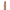 DIVENTA REALE - DOPPIO DONG 35 CM NATURALE