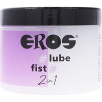 EROS - LUBRIFICANTE PER IL PUGNO 500 ML
