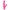 INTENSE - BORAL 20 VELOCITÀ SILICONE ROSA