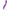INTENSE - LEO LILAC SILICON LUXE VIBRATORE