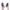 B SWISH - BNAUGHTY DELUXE UNLEASHED BLU NOTTE