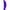 PRETTY LOVE - DELPHINI POTENTE STIMOLATORE PER DITA BLU SCURO