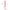 PRETTY LOVE - HARRISON ESTENSORE VIBRANTE PER PENE CON CINGHIA 13,5 CM