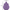 INTENSE - STIMOLATORE LINGUALE BASE MAGNETICA VIOLA