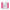 INTENSO - PLUG ANALE IN ALLUMINIO CON CUORE ROSA TAGLIA L