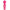 PRETTY LOVE - MINI MASSAGGIATORE PERSONALE MAGENTA