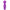 PRETTY LOVE - MINI MASSAGGIATORE PERSONALE VIOLA