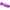 PRETTY LOVE - MINI MASSAGGIATORE PERSONALE VIOLA