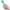 PRETTY LOVE - MINI MASSAGGIATORE PERSONALE VERDE