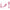 PRETTY LOVE - BAIRD G-SPOT 12 VIBRAZIONI RICARICABILE APP ROSA