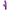 INTENSE - IGGY VIBRATORE MULTIFUNZIONALE RICARICABILE UP & DOWN CON STIMOLATORE CLITORIDEO VIOLA