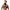 ATTEGGIAMENTO SOTTOMESSA FETISH - IMBRACATURA REGOLABILE IN ECOPELLE CON COLLARE PER UOMO