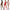 PASSION - ECO COLLECTION BODYSTOCKING ECO BS003 BIANCO