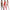 PASSION - ECO COLLECTION BODYSTOCKING ECO BS005 BIANCO