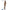 PASSION - ECO COLLECTION BODYSTOCKING ECO BS008 BIANCO