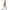 PASSION - ECO COLLECTION BODYSTOCKING ECO BS011 BIANCO