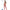 PASSION - ECO COLLECTION BODYSTOCKING ECO S003 NERO