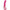 G-VIBE - GJAY MINI VIBRATORE IN SILICONE ROSA