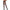 PASSION - TIOPEN 006 CALZE ROSSE 3/4 30 DEN