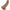 KING COCK - PENE REALISTICO 19,5 CM CANDY