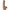 KING COCK - PENE REALISTICO CON TESTICOLI 13,2 CM CANDY
