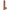 KING COCK - PENE REALISTICO CON TESTICOLI 19,8 CM CANDY