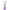 KING COCK - PENE REALISTICO TRASPARENTE 19,7 CM VIOLA