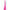 KING COCK - PENE REALISTICO TRASPARENTE 19,7 CM ROSA