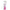 KING COCK - PENE REALISTICO TRASPARENTE 19,7 CM ROSA
