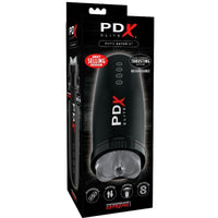 PDX ELITE - MASTURBATORE STROKER ULTRA-POTENTE RICARICABILE