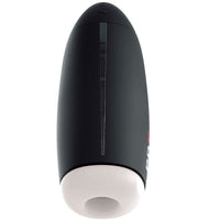 PDX ELITE - STROKER FAP-O-MATIC MASTURBATORE CON ASPIRAZIONE E VIBRATORE