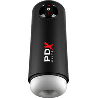 PDX ELITE - STROKER MOTO-MILKER VIBRATORE MASTURBADOR