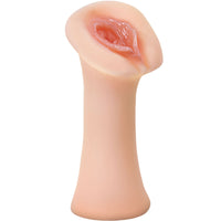 FETISH FANTASY EXTREME - MASTURBADORE MASCHILE IN SILICONE CON SUCCO DI SCHIENA