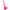 KING COCK - DILDO TRASPARENTE CON TESTICOLI 20,3 CM ROSA