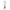 KING COCK - DILDO TRASPARENTE CON TESTICOLI 15,2 CM TRASPARENTE
