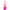 KING COCK - DILDO TRASPARENTE CON TESTICOLI 19 CM ROSA