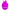 PRETTY LOVE - GEMINI BALL VIBRATORE TONDO IN SILICONE VIOLA