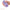 PRETTY LOVE - UOVO MASTURBATORE CUPIDO A STRISCE LISCE